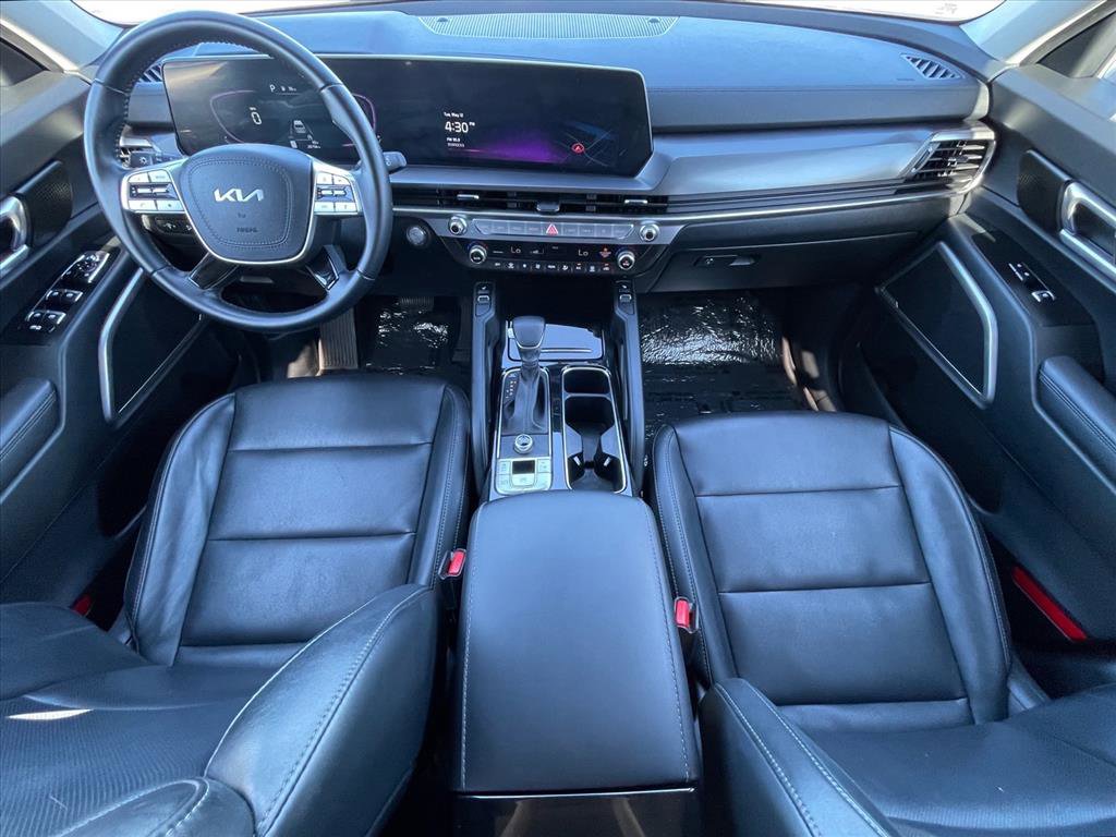 Used 2024 Kia Telluride S w/ S Sunroof Package FWD image 10