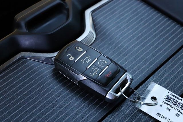 Used 2019 RAM 1500 Limited w/ Advanced Safety Group image 36