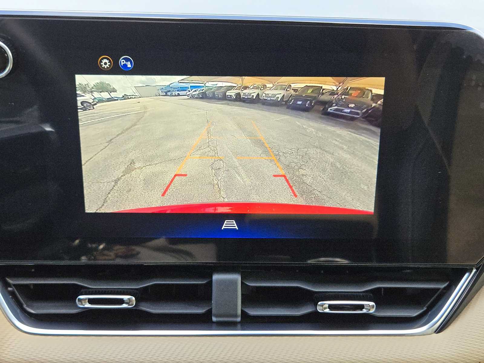 Certified 2025 Chevrolet Equinox ACTIV AWD/4WD image 19