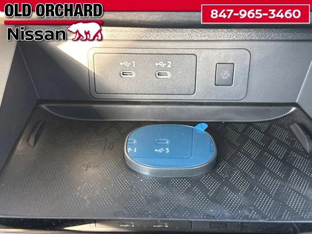 New 2026 Nissan Murano SL w/ Comfort Package AWD/4WD image 15