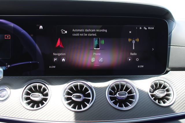 Used 2026 Mercedes-Benz AMG GT 63 image 21