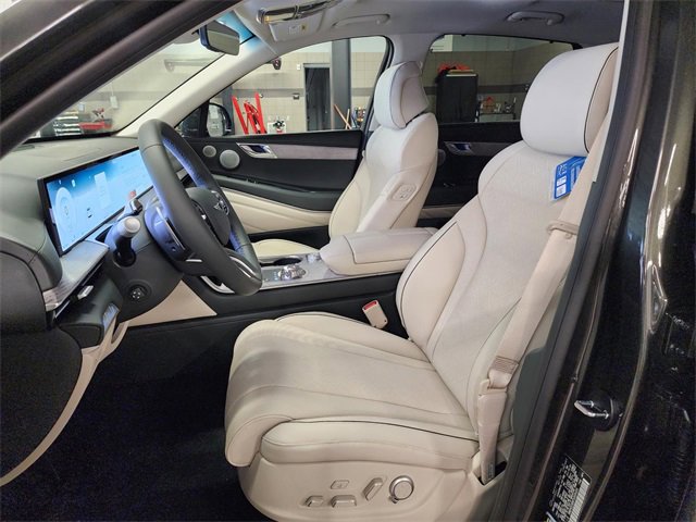 New 2026 Genesis GV80 2.5T Prestige image 6
