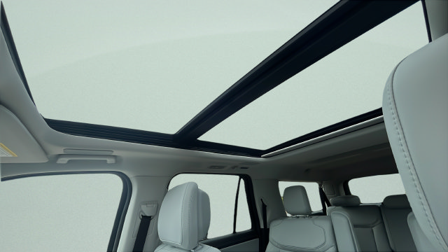 New 2027 Ford Expedition Max Platinum AWD/4WD image 19