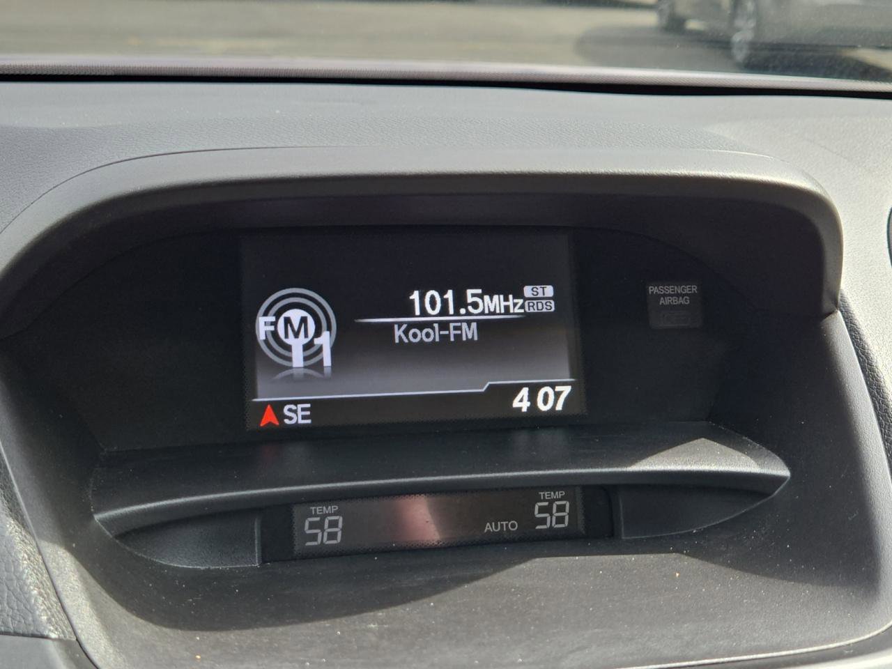 Used 2015 Acura RDX AWD image 22