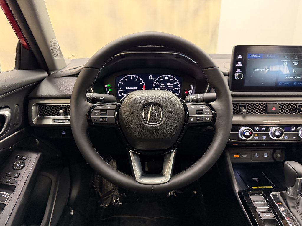 New 2026 Acura Integra FWD image 18