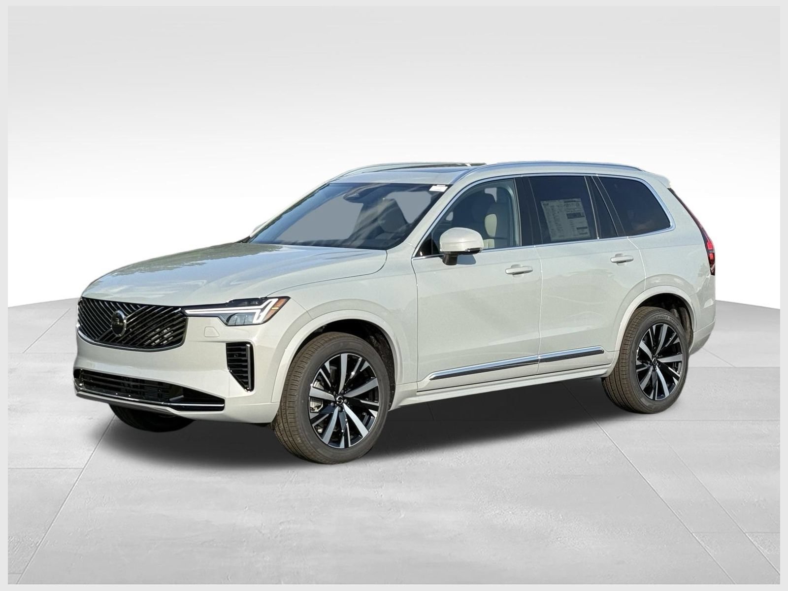 New 2027 Volvo XC60 B5 Core