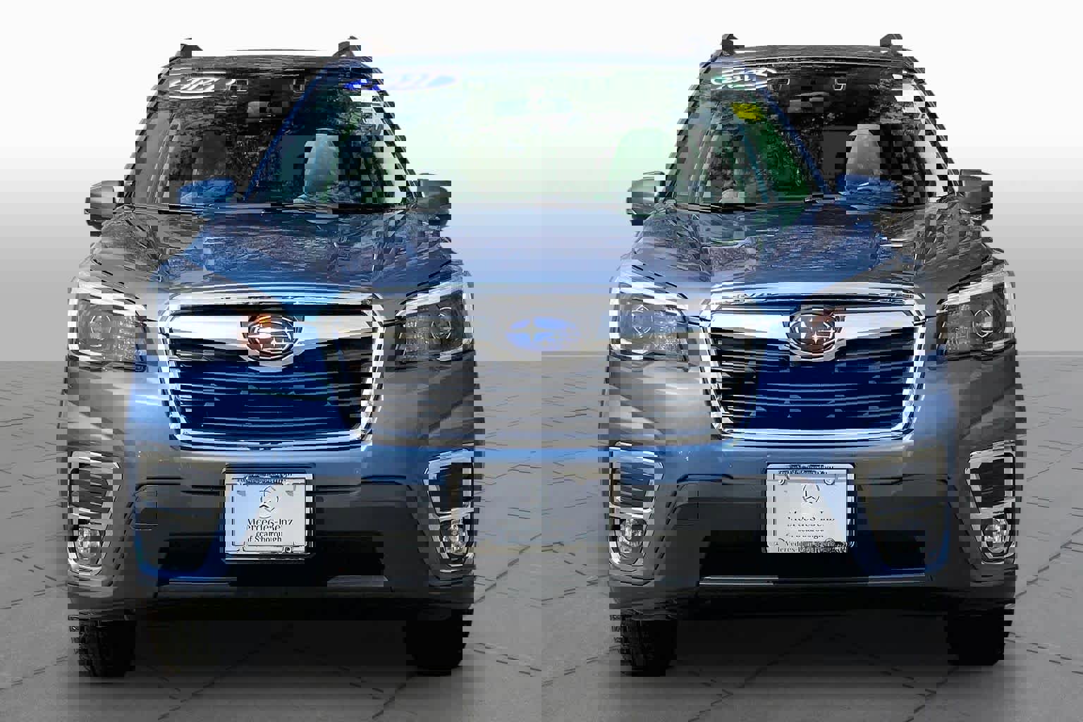 Used 2021 Subaru Forester Limited AWD/4WD image 4