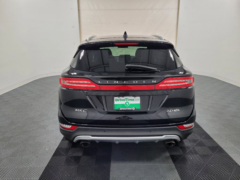 Used 2016 Lincoln MKC Premiere AWD/4WD image 6