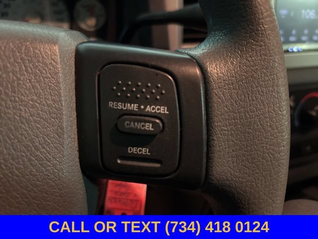Used 2006 Dodge Ram 3500 Truck SLT w/ Light Group AWD/4WD image 24