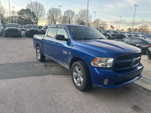 Used 2017 RAM 1500 Express w/ Express Value Package image 5