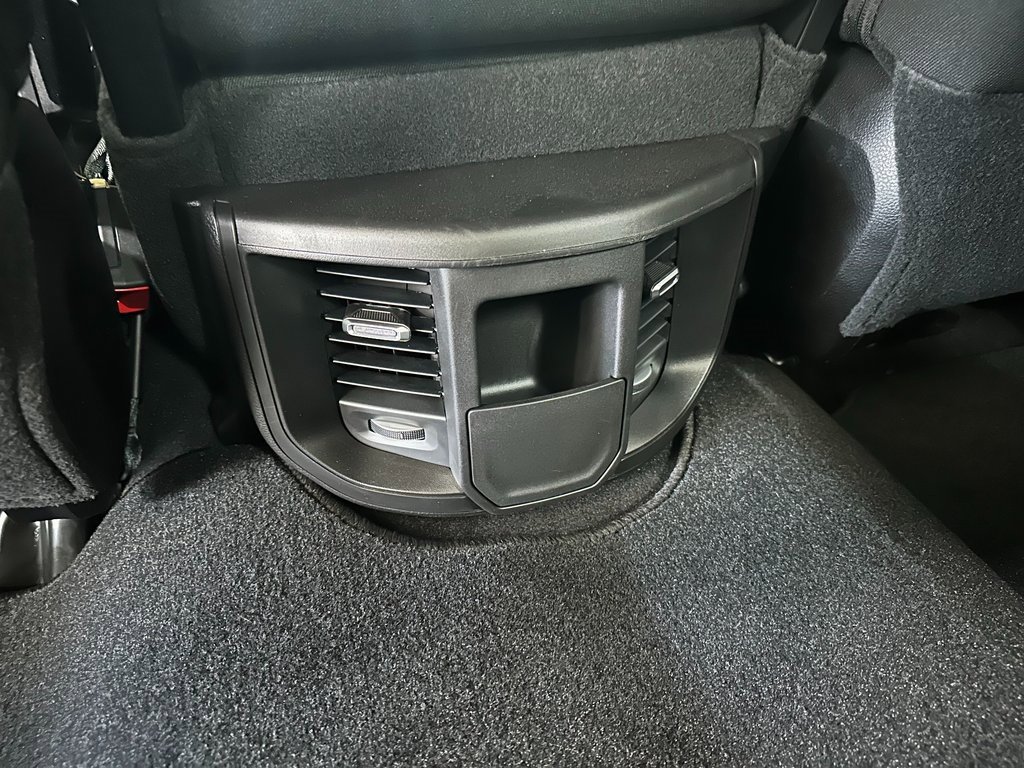 New 2026 RAM 2500 Tradesman image 39