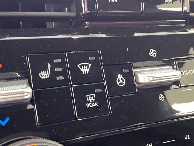 New 2026 Nissan Armada NISMO image 19