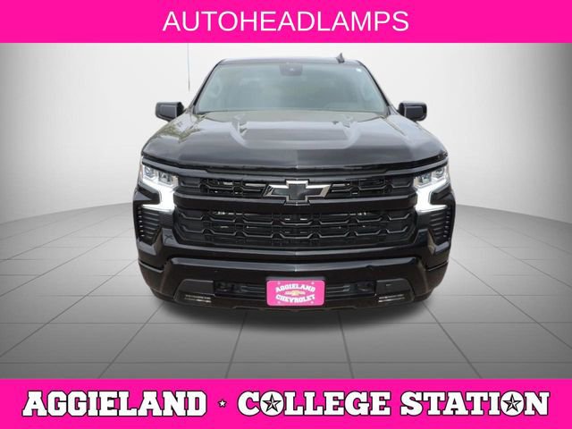 Used 2023 Chevrolet Silverado 1500 RST image 9