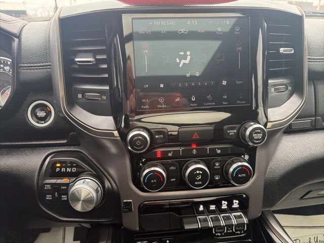 Used 2019 RAM 1500 Sport w/ Level 2 Equipment Group image 43