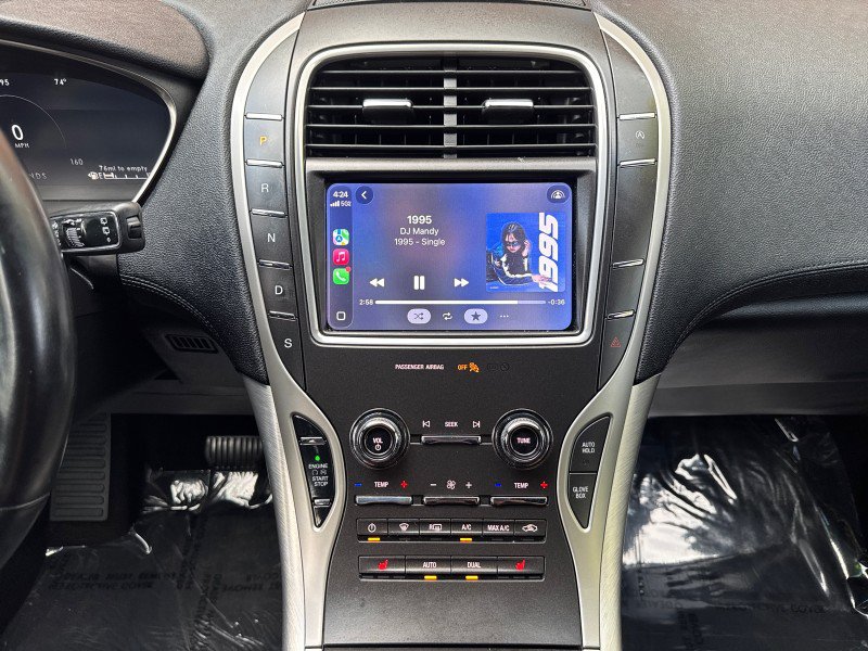 Used 2020 Lincoln Nautilus Premier w/ Equipment Group 101A AWD/4WD image 22