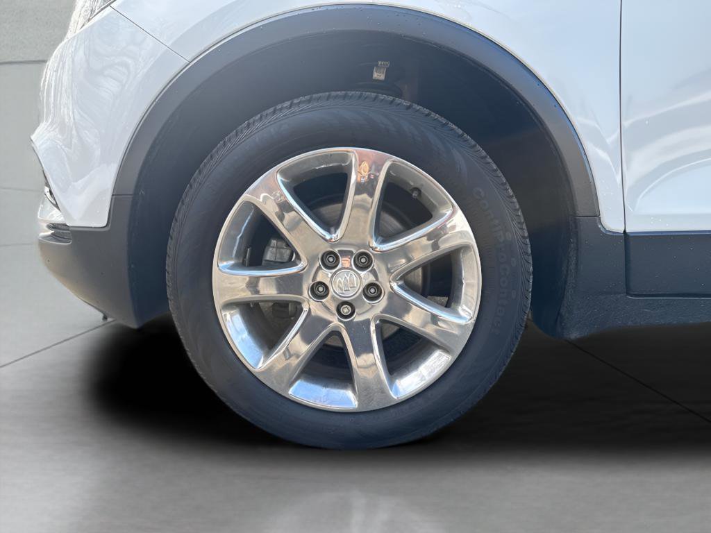 Used 2017 Buick Encore Premium w/ Experience Buick Package image 5