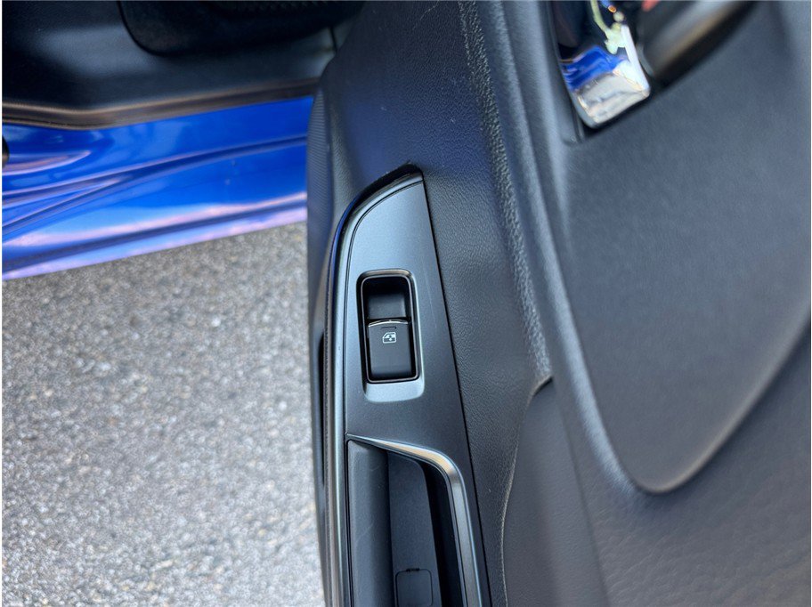 Used 2020 Subaru WRX AWD/4WD image 47