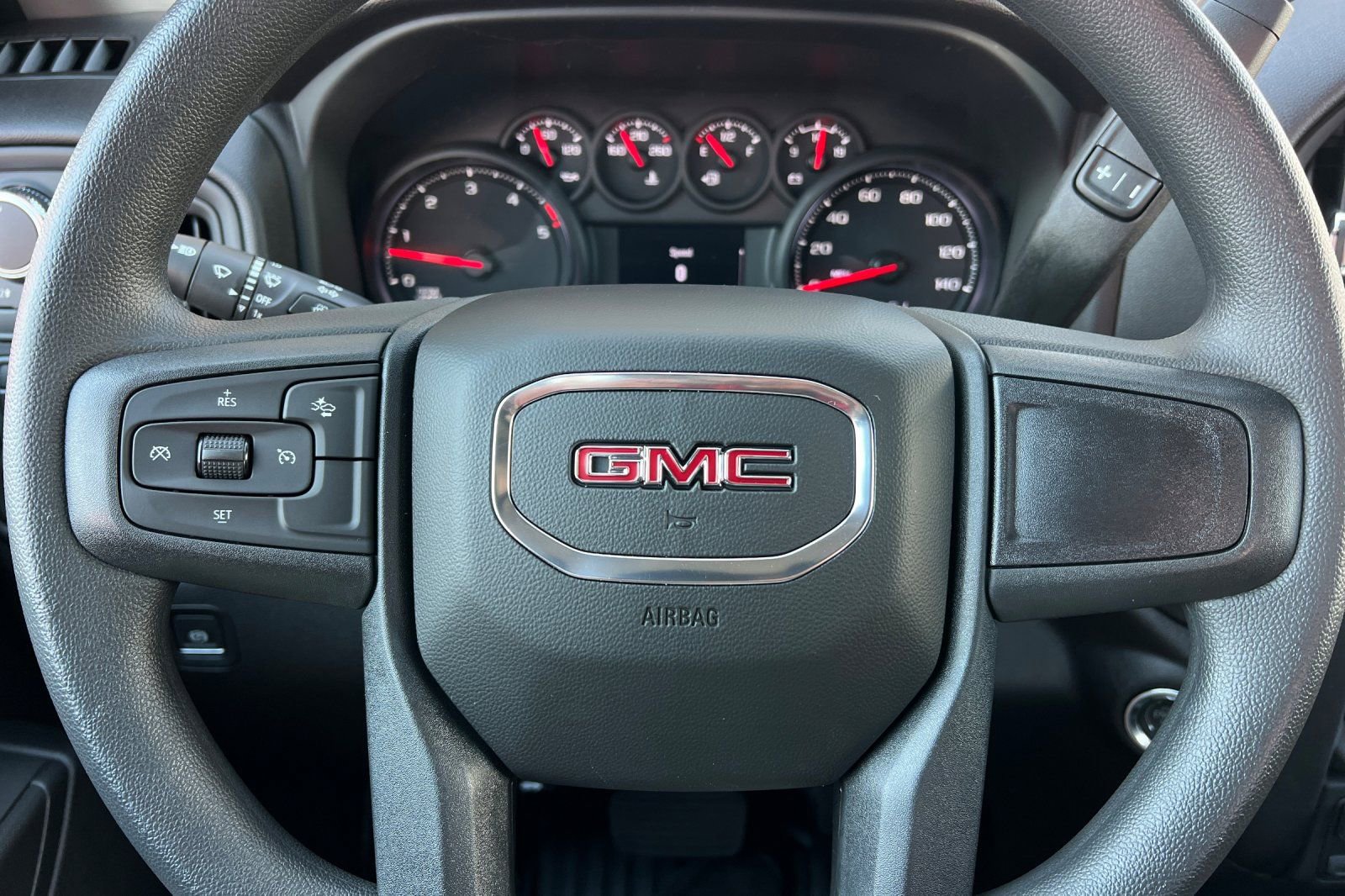 New 2026 GMC Sierra 2500 Pro image 21