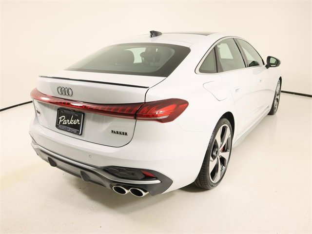 New 2025 Audi S5 Premium Plus image 5