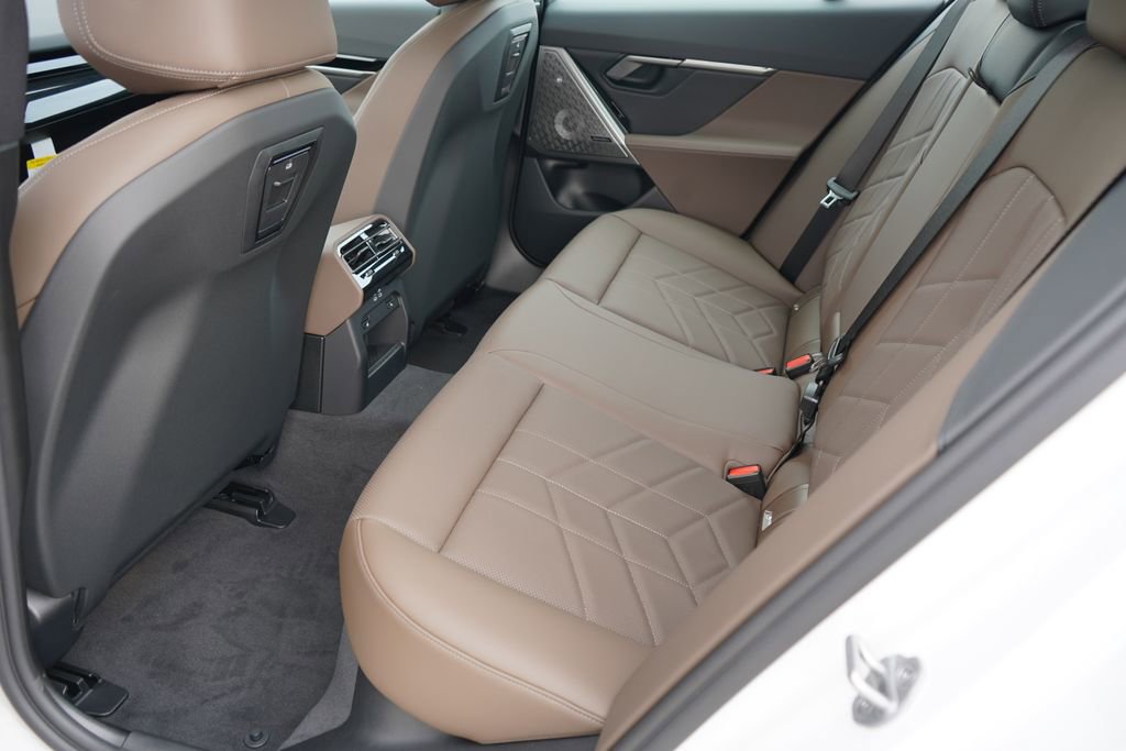 New 2026 BMW 530i xDrive w/ M Sport Package image 20