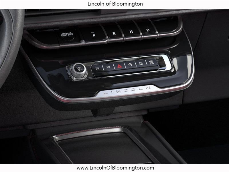 New 2025 Lincoln Corsair Reserve w/ Equipment Group 202A image 18