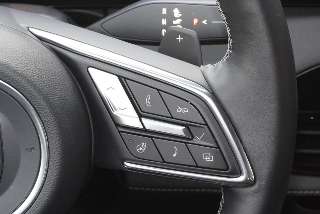 Used 2026 Buick Enclave Preferred FWD image 19