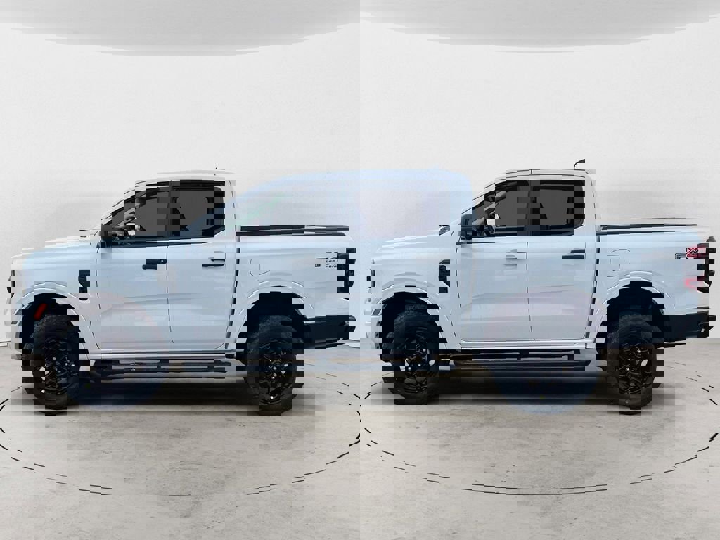 New 2025 Ford Ranger XLT image 5