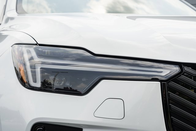 New 2026 Volvo XC90 T8 Ultra w/ Protection Package Premier image 12