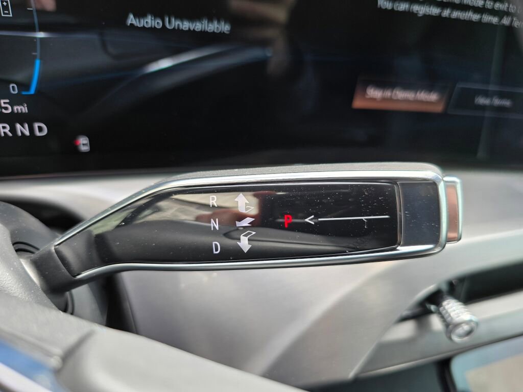 New 2026 Cadillac Vistiq Luxury image 25