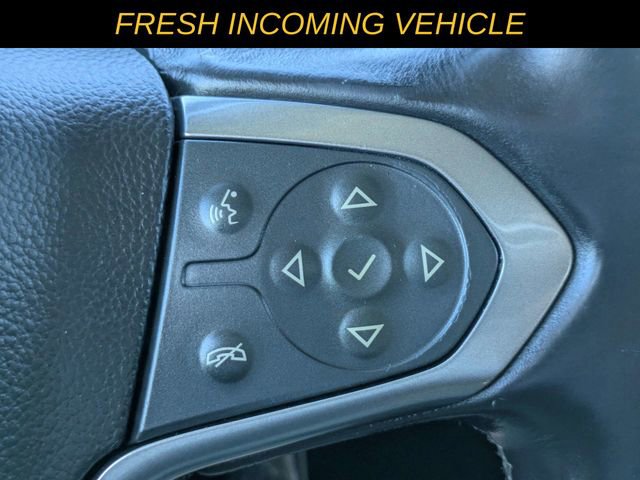 Used 2017 Chevrolet Silverado 1500 LT w/ All Star Edition AWD/4WD image 20