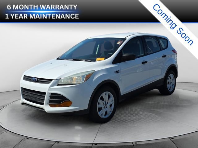 Used 2015 Ford Escape S image 1