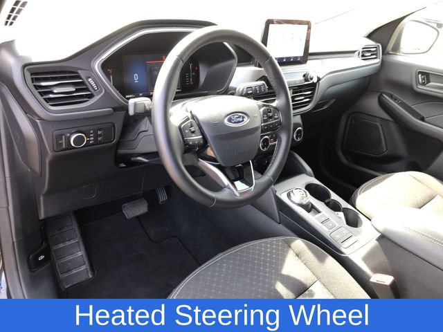 Used 2024 Ford Escape Active image 11