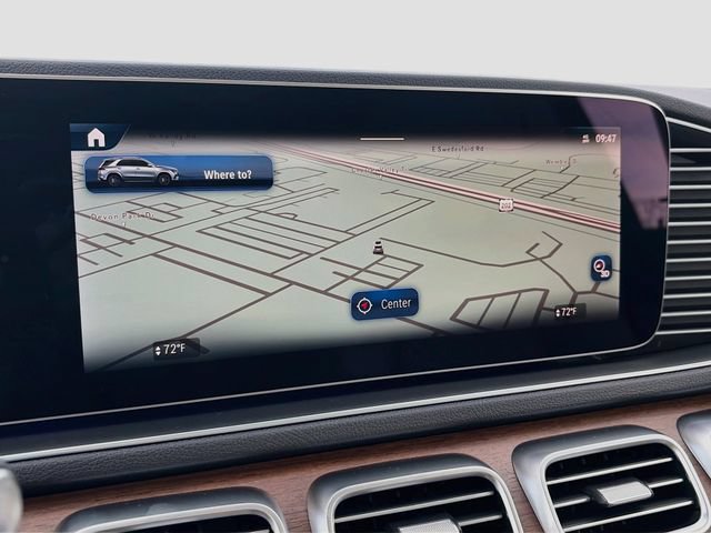 New 2026 Mercedes-Benz GLE 450 4MATIC image 13