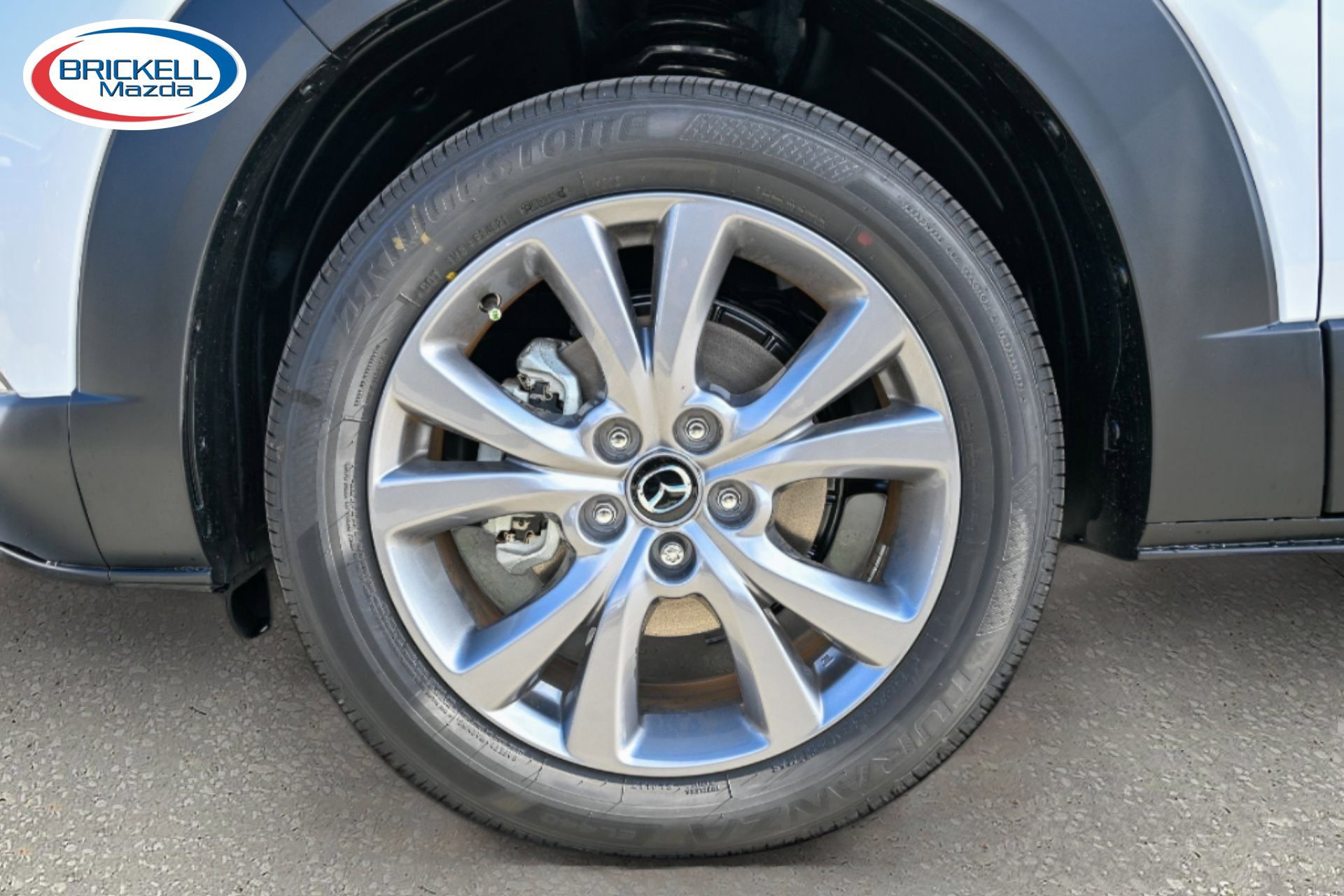 New 2026 MAZDA CX-30 AWD 2.5 S image 36