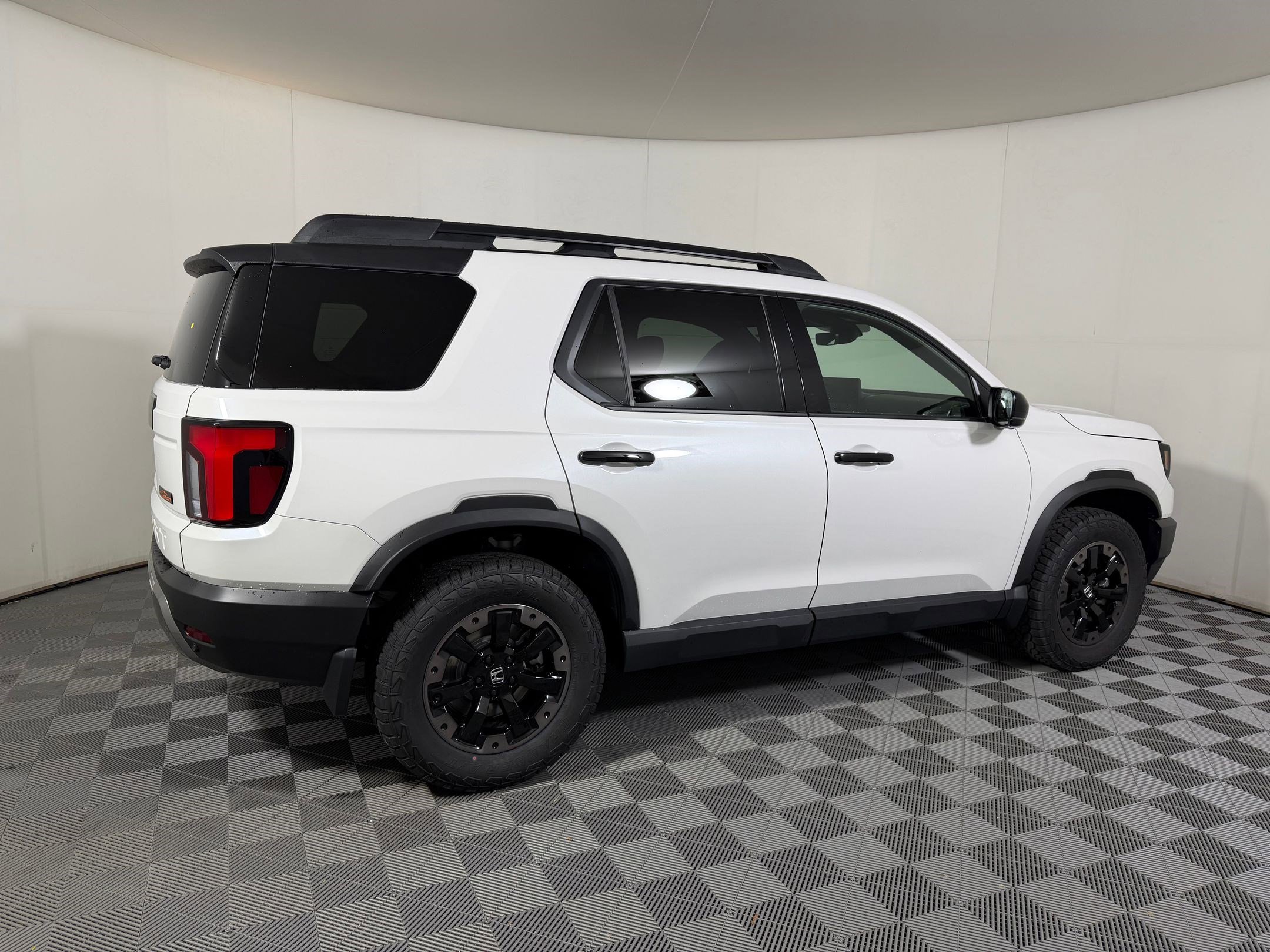 New 2026 Honda Passport TrailSport Elite image 7