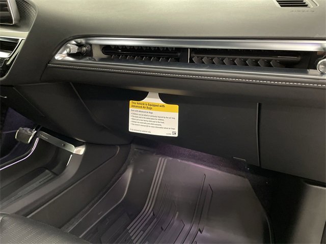 New 2026 Cadillac Lyriq V w/ LPO, Floor Liner Package image 26