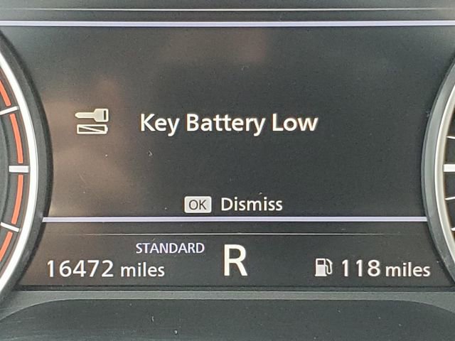 Certified 2023 Nissan Rogue SL image 31