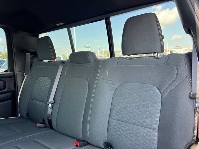 New 2026 RAM 1500 Express AWD/4WD image 25