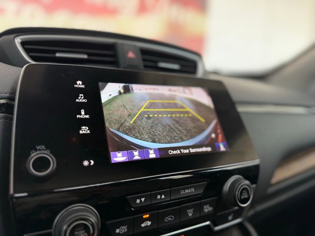 Used 2019 Honda CR-V EX-L image 57