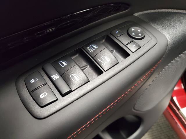 New 2026 Dodge Durango GT w/ Tow 'N Go Package image 21