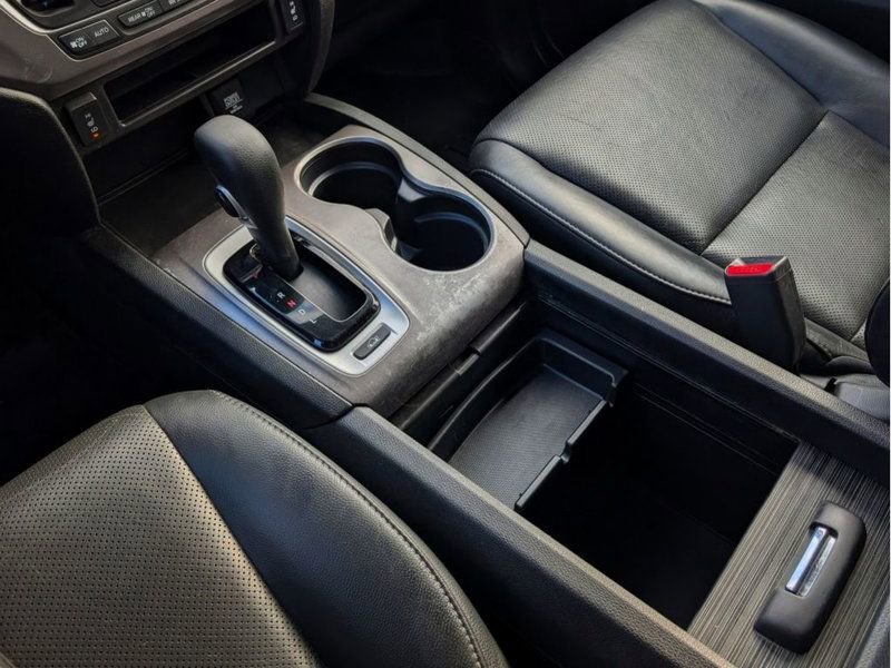 Used 2017 Honda Ridgeline RTL image 21