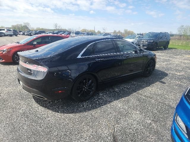 Used 2020 Lincoln MKZ Reserve w/ Monochromatic Package AWD/4WD image 2
