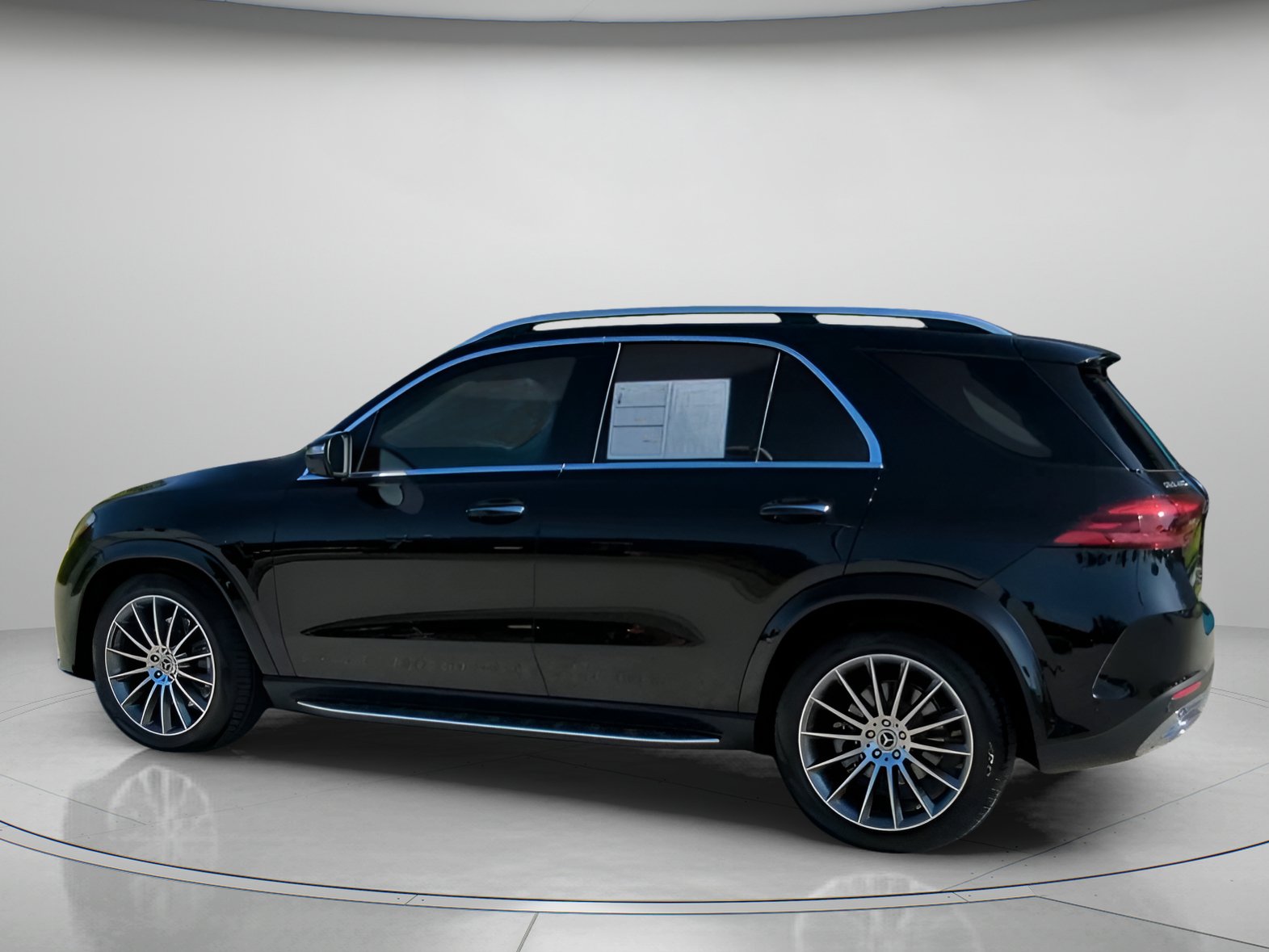 Used 2026 Mercedes-Benz GLE 450 4MATIC image 18