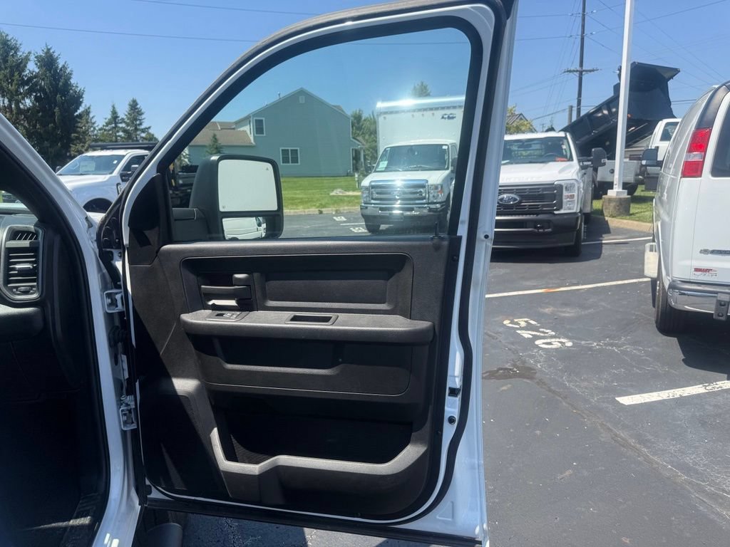 Used 2025 RAM 2500 Tradesman w/ Safety Group AWD/4WD image 60
