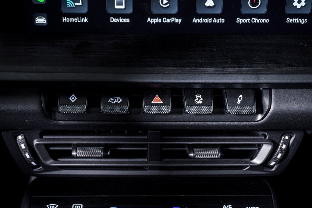 Certified 2023 Porsche 911 Carrera 4 GTS image 26