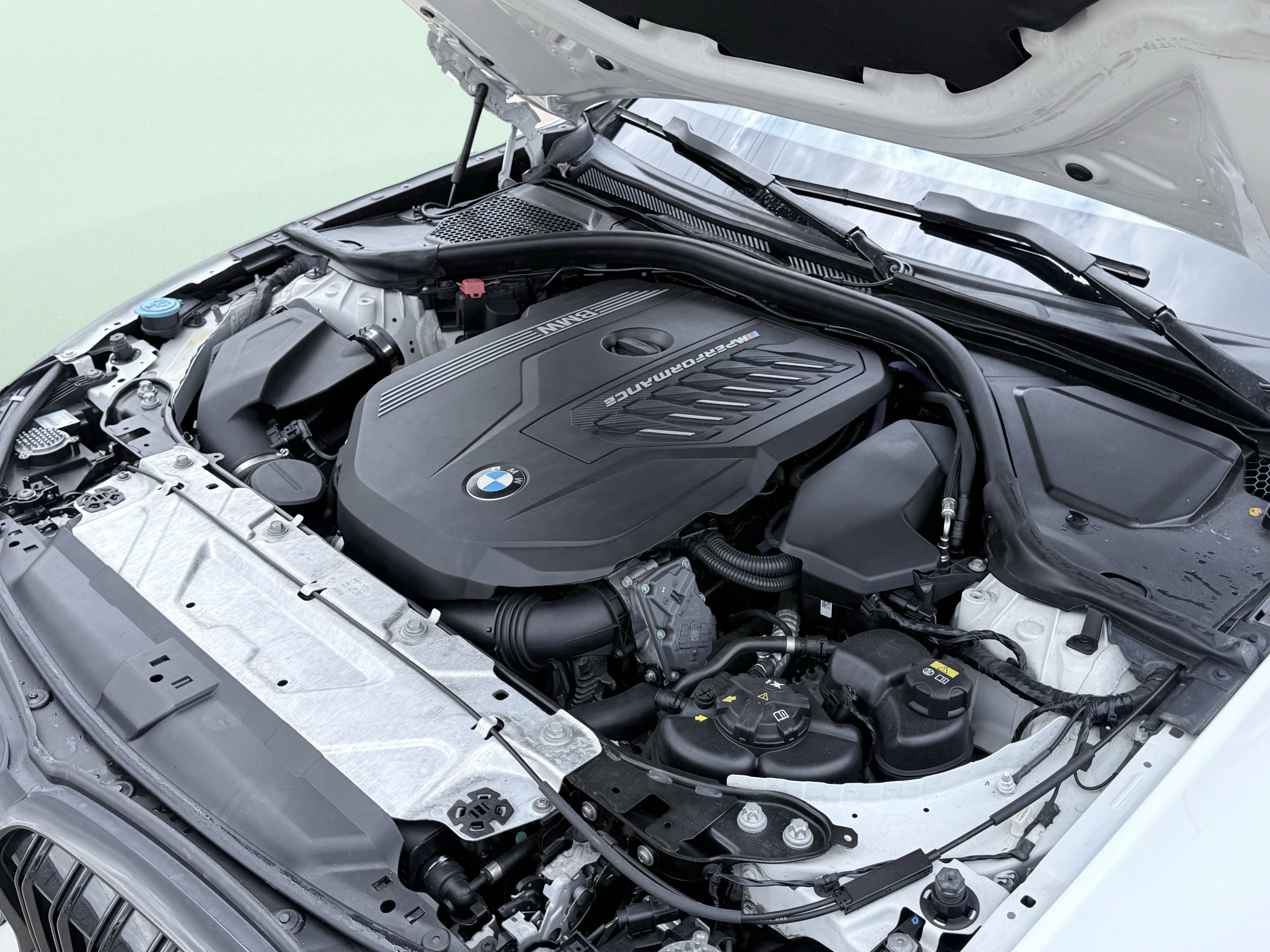 Used 2021 BMW M340i w/ Premium Package RWD image 18