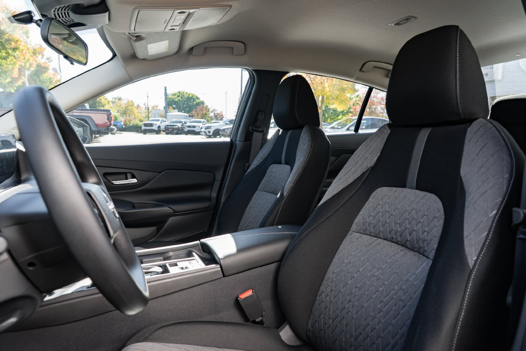 New 2027 Nissan Sentra SV w/ Floor Mat Package FWD image 20