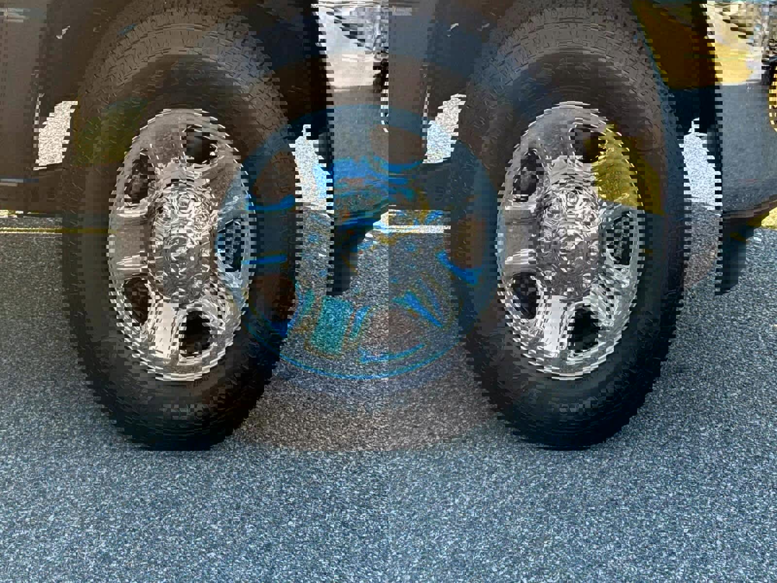 Used 2024 RAM 2500 Tradesman w/ Towing Technology Group image 7