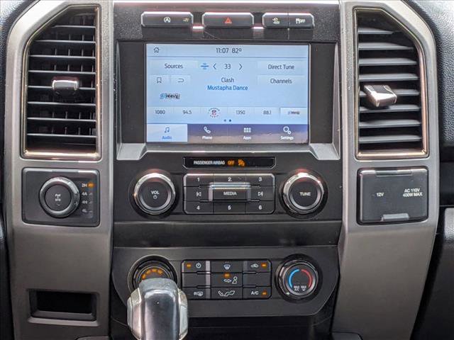 Used 2020 Ford F150 Raptor AWD/4WD image 13