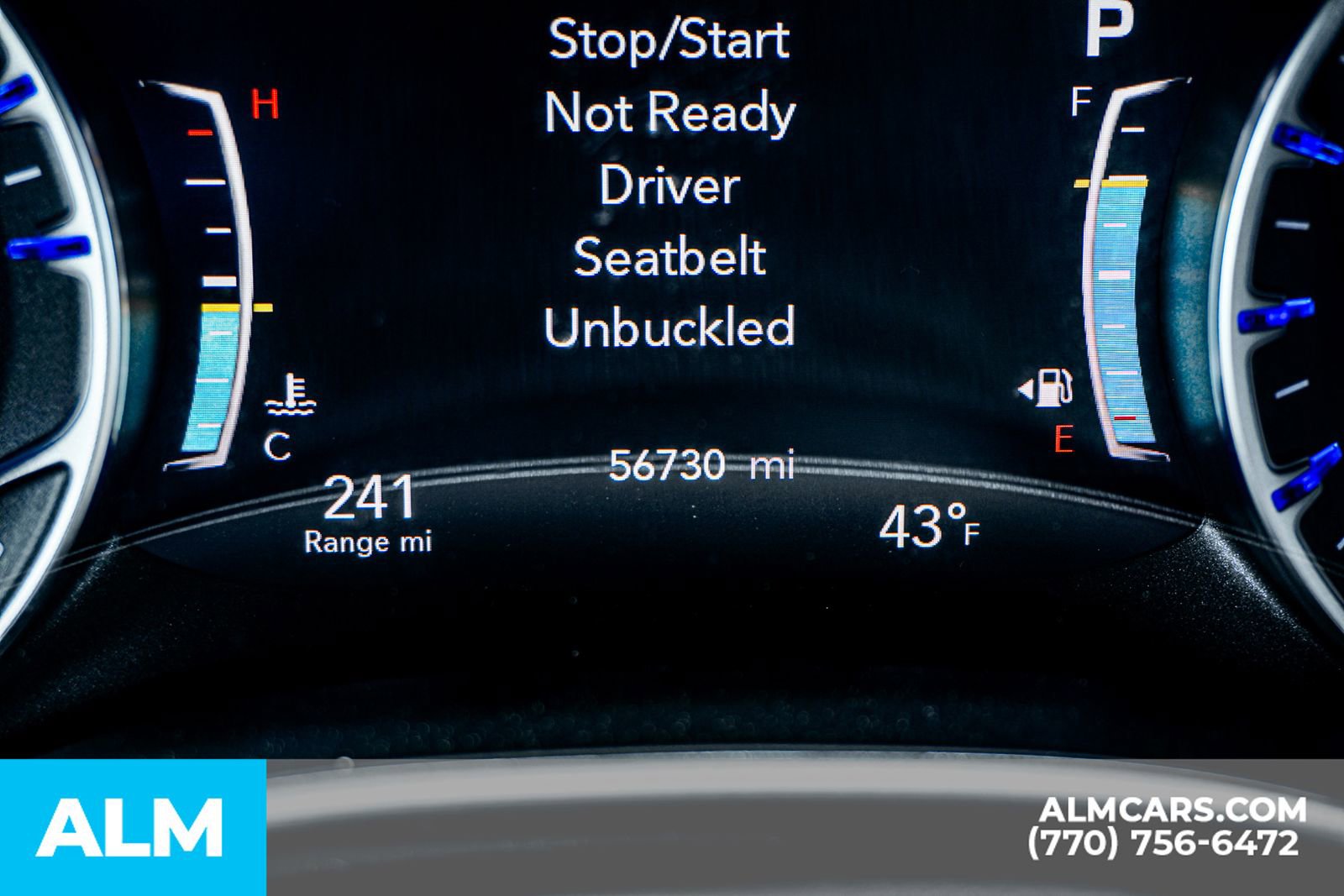 Used 2024 Chrysler Pacifica Touring-L image 61